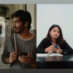 Alekhya Harika Instagram - The greatest thing about filmy music is when it hits you, you feel alive. And @spotifyindia is here to take you for a filmy ride. #manasanthafilmyvinnandifilmy #ad