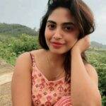Alekhya Harika Instagram - Nothing to say... I Love You ♥ Aruku Valley, Visakhapatnam
