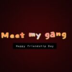 Alekhya Harika Instagram – HAPPY FRIENDHSIP DAY MY PEOPLE ♥
MEET ALL MY BESTIES – I LOVE YOU ALL
Happy friendship Day to all my Fan Page Admins and my Followers
#meetthesquad #noroots #trending #instareels
#reelitfeelit❤️❤️
@durgasai17v @sandrakumar__ @nikhiluuuuuuuuu @mr.noelsean @lasyamanjunath @ariyanaglory @rollrida @syedsohelryan_official @deepthi_sunaina @navya.marouthu @sharon_princy @ravalipendyal @sairazesh @pathurisuman @penpoetry1414 @manoj_krishna_tanniru @unnuuuuuuuuuu @kirrakseetha @rachspeaks @rjchaitu @monal_gajjar @rahulrajvanam