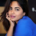 Alekhya Harika Instagram - Just Being Formal 💙 📸@_shriwatsa_