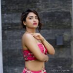 Alekhya Harika Instagram – Fight for your fairy tale
Designed by : @navya.marouthu