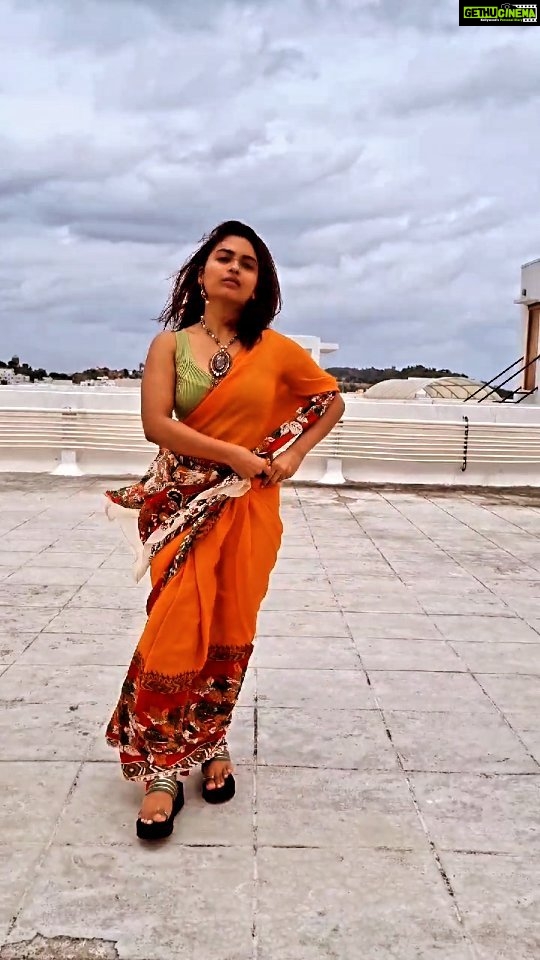 Most liked Instagram photo of Alekhya Harika