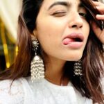 Alekhya Harika Instagram - " Happy Ganesh Chaturthi " 🙌 Styled by : @jyothip2121 📸 @unnuuuuuuuuuu