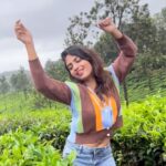 Alekhya Harika Instagram – Playing this song on Repeat these days 🥰🥰 

#reels #trending #reelitfeelit #explore #reelsinstagram