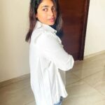 Alekhya Harika Instagram - Lets call it Peace ✌