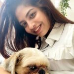 Alekhya Harika Instagram - Lets call it Peace ✌