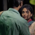 Alekhya Harika Instagram - #Ammadi @vijayvikranth23 Link in bio Mi Ammadi 🥰