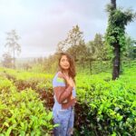Alekhya Harika Instagram – This is My Little Escape 
What’s yours? ☺️

#muchlove #kerala #wayanad #explore Wayanad Kerala
