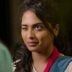 Alekhya Harika Instagram - #Ammadi @vijayvikranth23 Link in bio Mi Ammadi 🥰