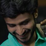 Alekhya Harika Instagram - #Ammadi @vijayvikranth23 Link in bio Mi Ammadi 🥰
