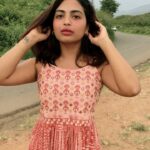 Alekhya Harika Instagram - Nothing to say... I Love You ♥ Aruku Valley, Visakhapatnam