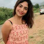 Alekhya Harika Instagram - Nothing to say... I Love You ♥ Aruku Valley, Visakhapatnam