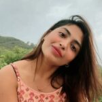 Alekhya Harika Instagram - Nothing to say... I Love You ♥ Aruku Valley, Visakhapatnam