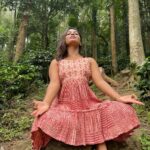 Alekhya Harika Instagram - Nothing to say... I Love You ♥ Aruku Valley, Visakhapatnam