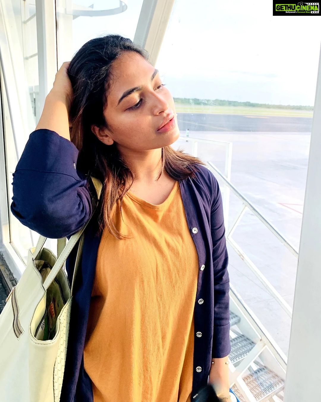 Alekhya Harika Instagram - Something exciting coming soon....🥰🤩 📸 @navya.marouthu