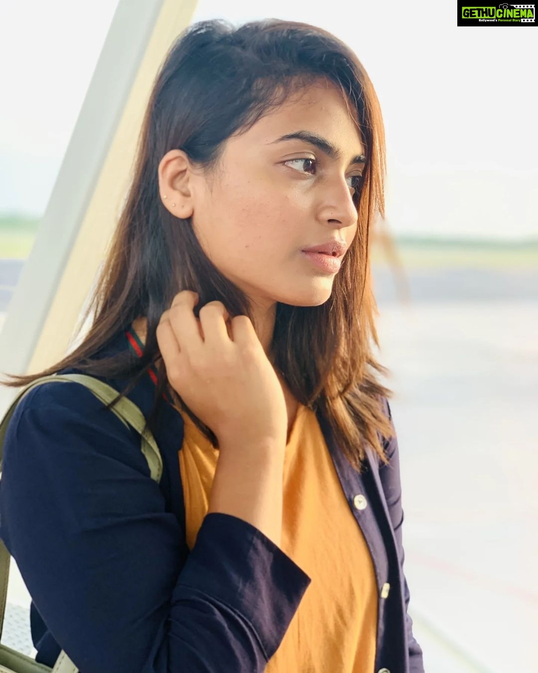 Alekhya Harika Instagram - Something exciting coming soon....🥰🤩 📸 @navya.marouthu