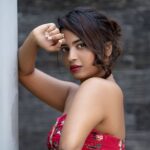 Alekhya Harika Instagram – Fight for your fairy tale
Designed by : @navya.marouthu