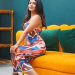 Alekhya Harika Instagram - Hey you….🙌👋🫶🏻
