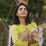 Alekhya Harika Instagram -