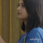 Alekhya Harika Instagram - Evandoi Owner Garu song @krishnatejasvi @bshashank96 @hareesh__naagaraj @tamadamedia #reelitfeelit❤️❤️ #episode