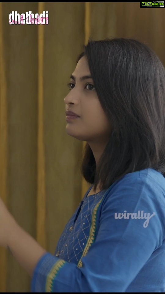 Alekhya Harika Instagram - Evandoi Owner Garu song @krishnatejasvi @bshashank96 @hareesh__naagaraj @tamadamedia #reelitfeelit❤️❤️ #episode