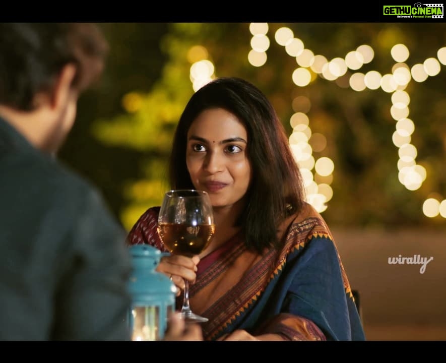Alekhya Harika Instagram - Episode -3 Link in bio