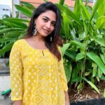 Alekhya Harika Instagram - 🌻