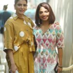 Alekhya Harika Instagram - Was just waiting for this moment to post this picture Happy Birthday Samantha Garu A True Inspiration ❤