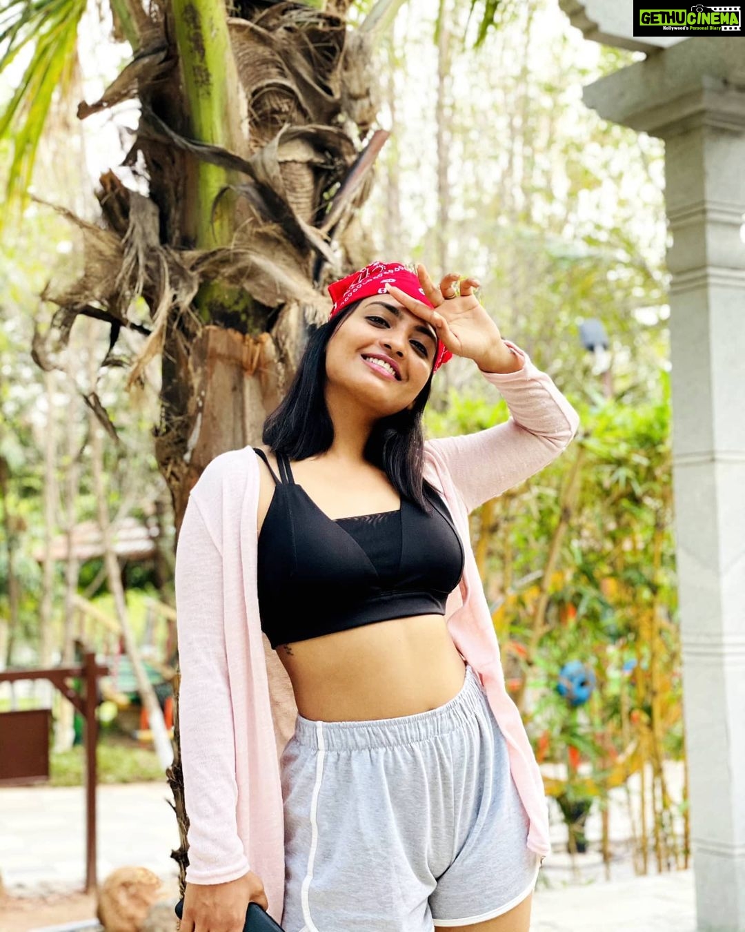 Alekhya Harika Instagram - Dhanyavadamulu 🙏