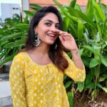 Alekhya Harika Instagram - 🌻