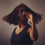Alekhya Harika Instagram - Believe in opportunity. And the power of reason to seize upon it.