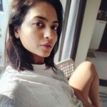 Alekhya Harika Instagram - Happy sunday my people ,cheers ❤