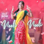 Alekhya Harika Instagram - Namastey People... Here is my first folk song and first private album song ,I always feel folk music is more or less underrated in urban areas..it has a special feel..that we all must acknowledge it Do check this out guys @vishwa_raghu_choreographer @sj.sabbi @priyareddy4604 Link in Bio