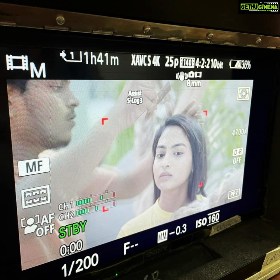 Alekhya Harika Instagram - Happy Maha Shivaratri people As said earlier on live There we go... Stay tuned 🤘 @tamadamedia @phalgunk @hareesh__naagaraj @akhilraj_uddemari @gold_chintu