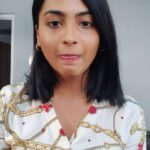 Alekhya Harika Instagram - Namastey people...here is the update As you all know, Was appointed for the Promoting and Marketing the "Tourism dept hotels and properties earlier" but then will not be continuing it further due to several other reasons And thanks to all my well-wishers who have been there with me in good and bad and sorry for all the disappointment. But then will bounce back with some other work soon, and for all those who traveled with me in my journey so far, "welcome to the roller coaster ride "
