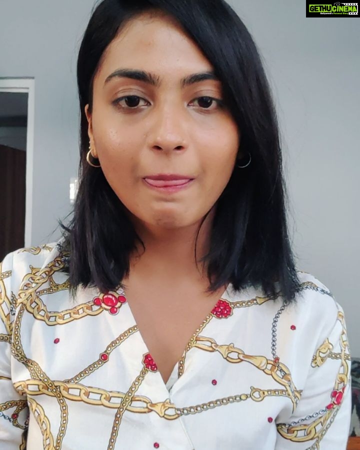 Alekhya Harika Instagram - Namastey people...here is the update As you all know, Was appointed for the Promoting and Marketing the "Tourism dept hotels and properties earlier" but then will not be continuing it further due to several other reasons And thanks to all my well-wishers who have been there with me in good and bad and sorry for all the disappointment. But then will bounce back with some other work soon, and for all those who traveled with me in my journey so far, "welcome to the roller coaster ride "