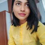Alekhya Harika Instagram - Just another Day, another way.