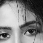 Alekhya Harika Instagram - Look into it closely 👁