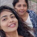 Alekhya Harika Instagram – Happy Mother’s Day Amma
I love you ❤@pjyothi8 @vamshi_karthik