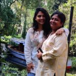 Alekhya Harika Instagram – Happy Mother’s Day Amma
I love you ❤@pjyothi8 @vamshi_karthik