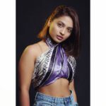 Alekhya Harika Instagram - Freedom looks beautiful MUA : @makeupbysapnak 📸 @pnn_photography @shutterspeed_photograhy