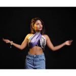 Alekhya Harika Instagram - Vibes never lie in love MUA @makeupbysapnak 📸@shutterspeed_photograhy @pnn_photography