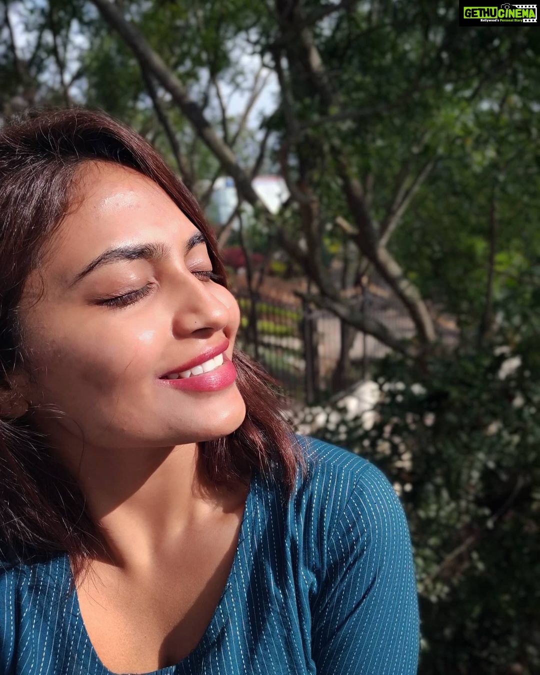 Alekhya Harika Instagram - Sun is my Forever Love 🌞