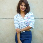 Alekhya Harika Instagram - 😊