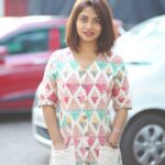 Alekhya Harika Instagram - All that Pumpkin face