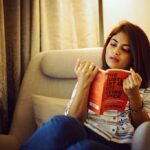 Alekhya Harika Instagram - Observe. Accept. Release. Transformer 🧡 📸 @gold_chintu