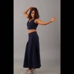 Alekhya Harika Instagram - We learn. We heal. We grow💥 📸 @gold_chintu MUA: @makeupbysapnak