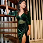 Alekhya Harika Instagram - “A little contour and confidence” 📸 @khaja.nature Location : @sucasa.official