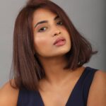 Alekhya Harika Instagram - Happie happie 2021 🥳😎 Let's Slay It 🤙@makeupbysapnak