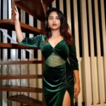 Alekhya Harika Instagram - “A little contour and confidence” 📸 @khaja.nature Location : @sucasa.official